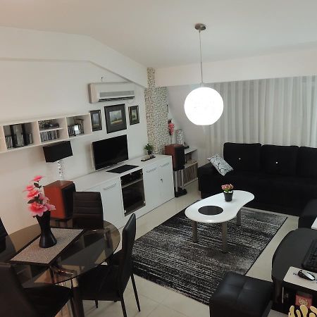 Apartment Union Kumanovo Esterno foto
