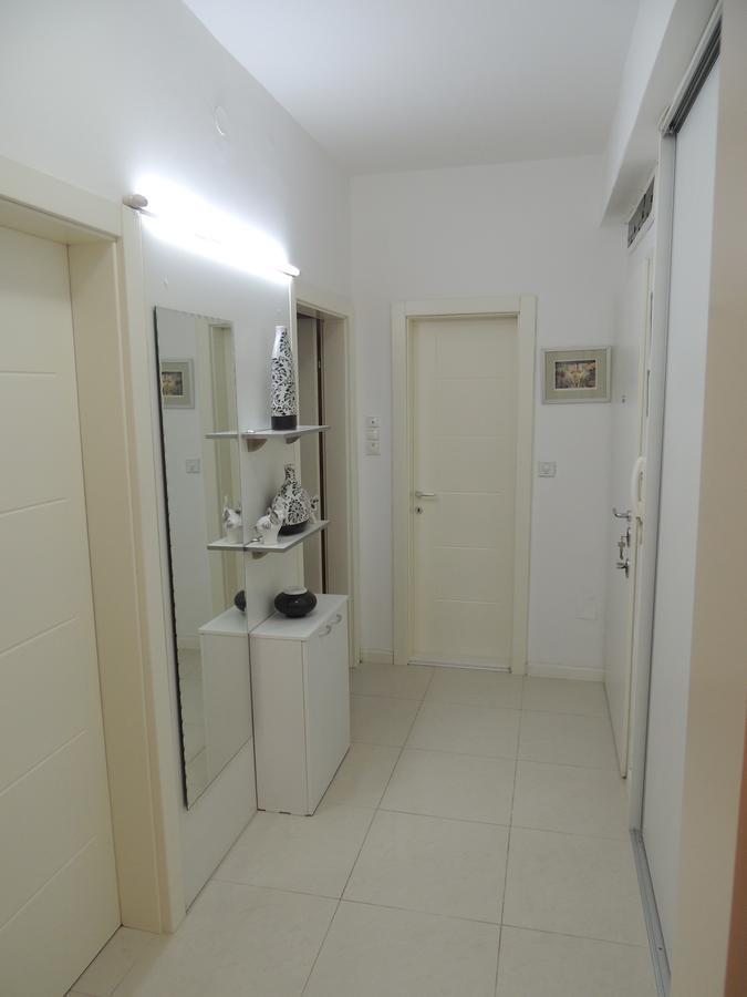 Apartment Union Kumanovo Esterno foto