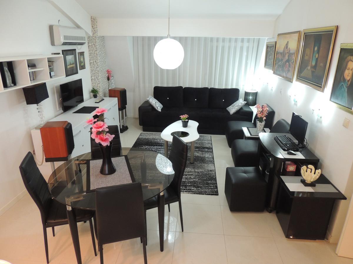 Apartment Union Kumanovo Esterno foto