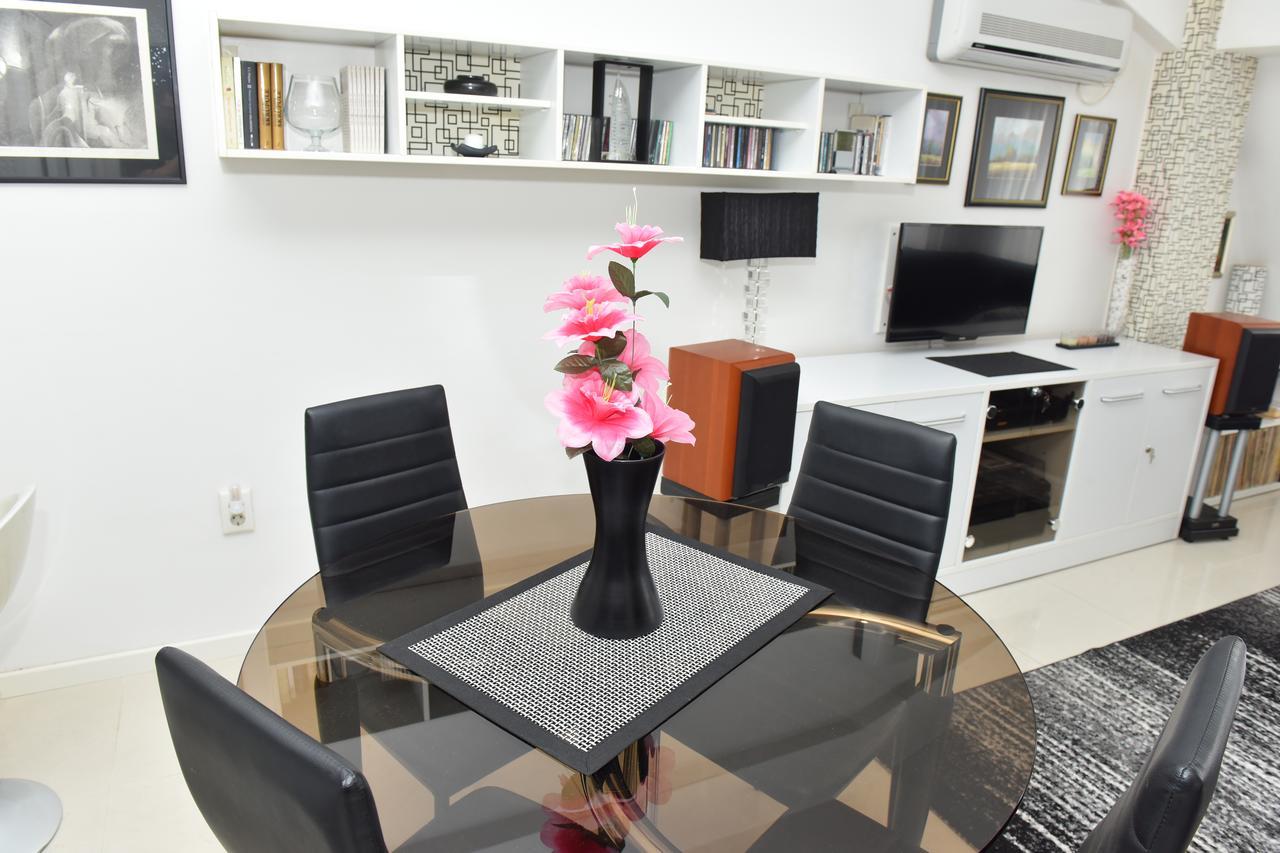 Apartment Union Kumanovo Esterno foto